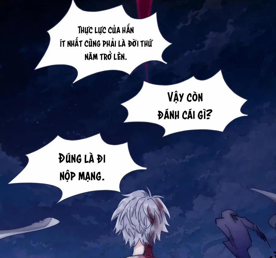 Vì Ngươi Hiến Dâng Cổ Của Ta 47 trang 15