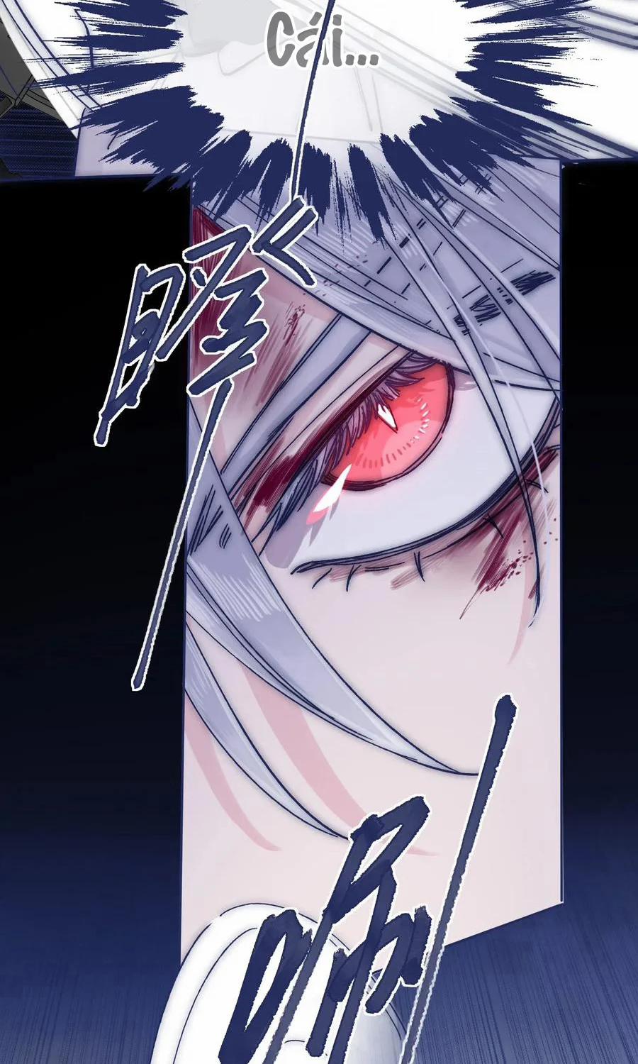 Vì Ngươi Hiến Dâng Cổ Của Ta 47 trang 19