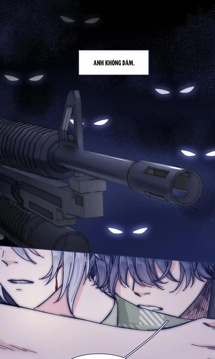 Vì Ngươi Hiến Dâng Cổ Của Ta 47 trang 2