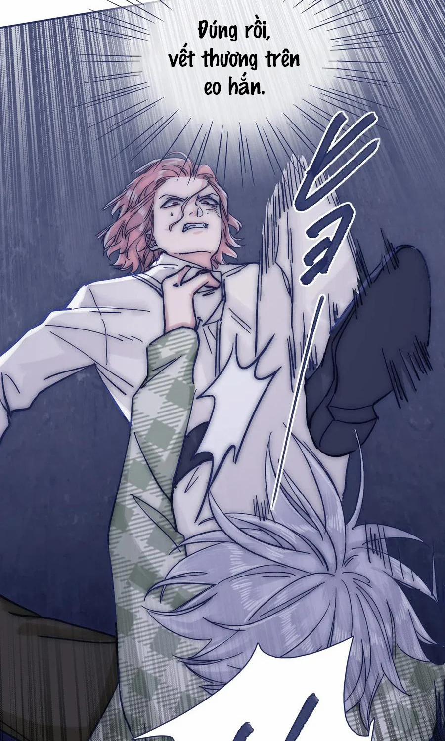 Vì Ngươi Hiến Dâng Cổ Của Ta 47 trang 22