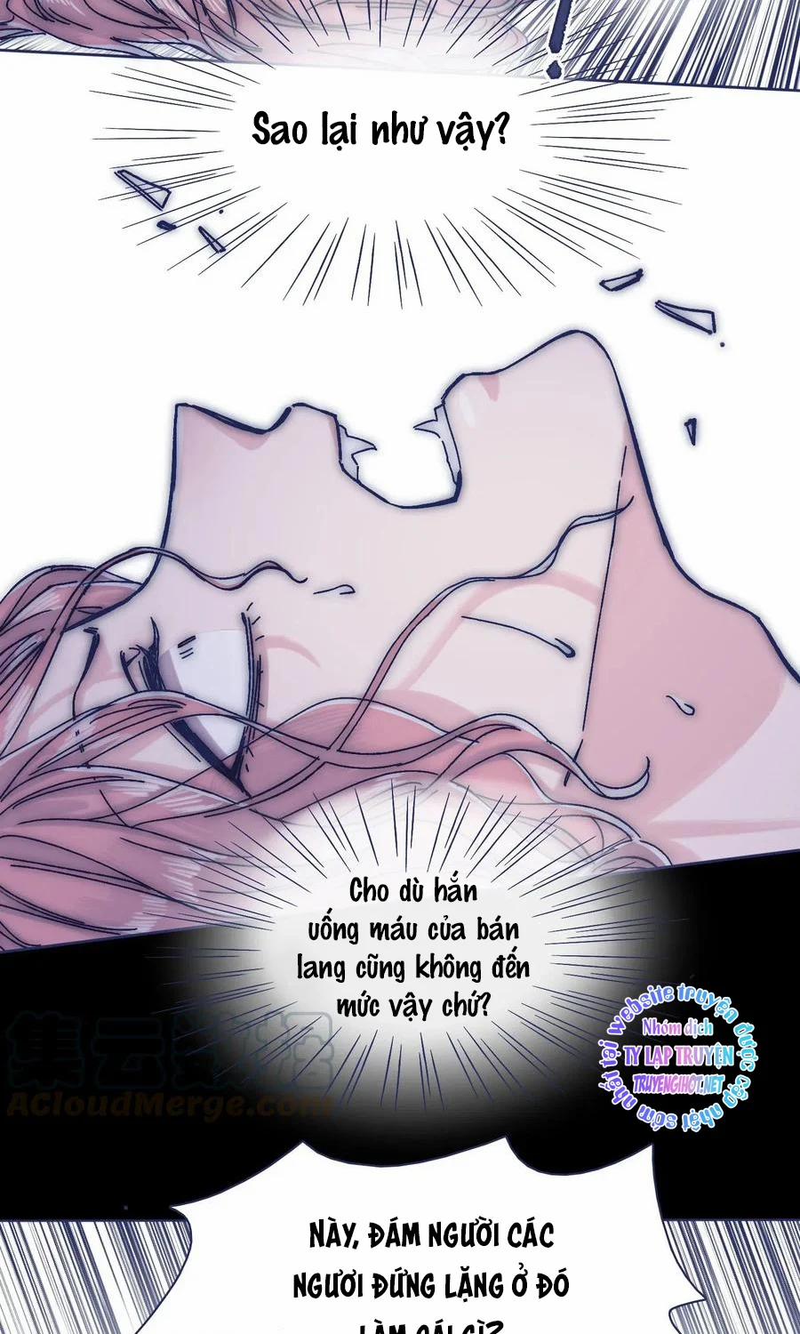 Vì Ngươi Hiến Dâng Cổ Của Ta 47 trang 25