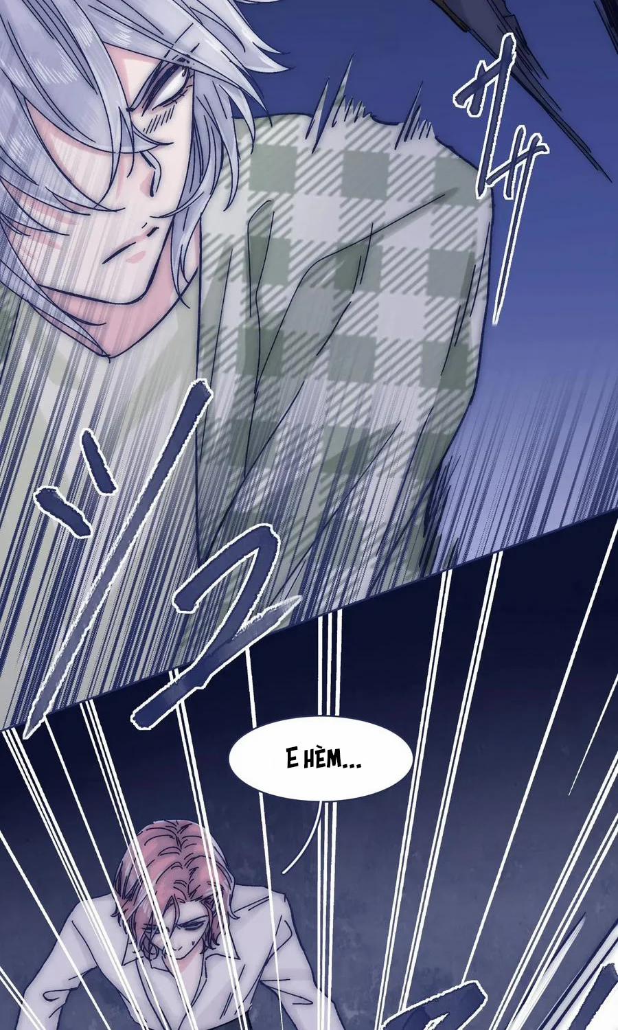 Vì Ngươi Hiến Dâng Cổ Của Ta 47 trang 28