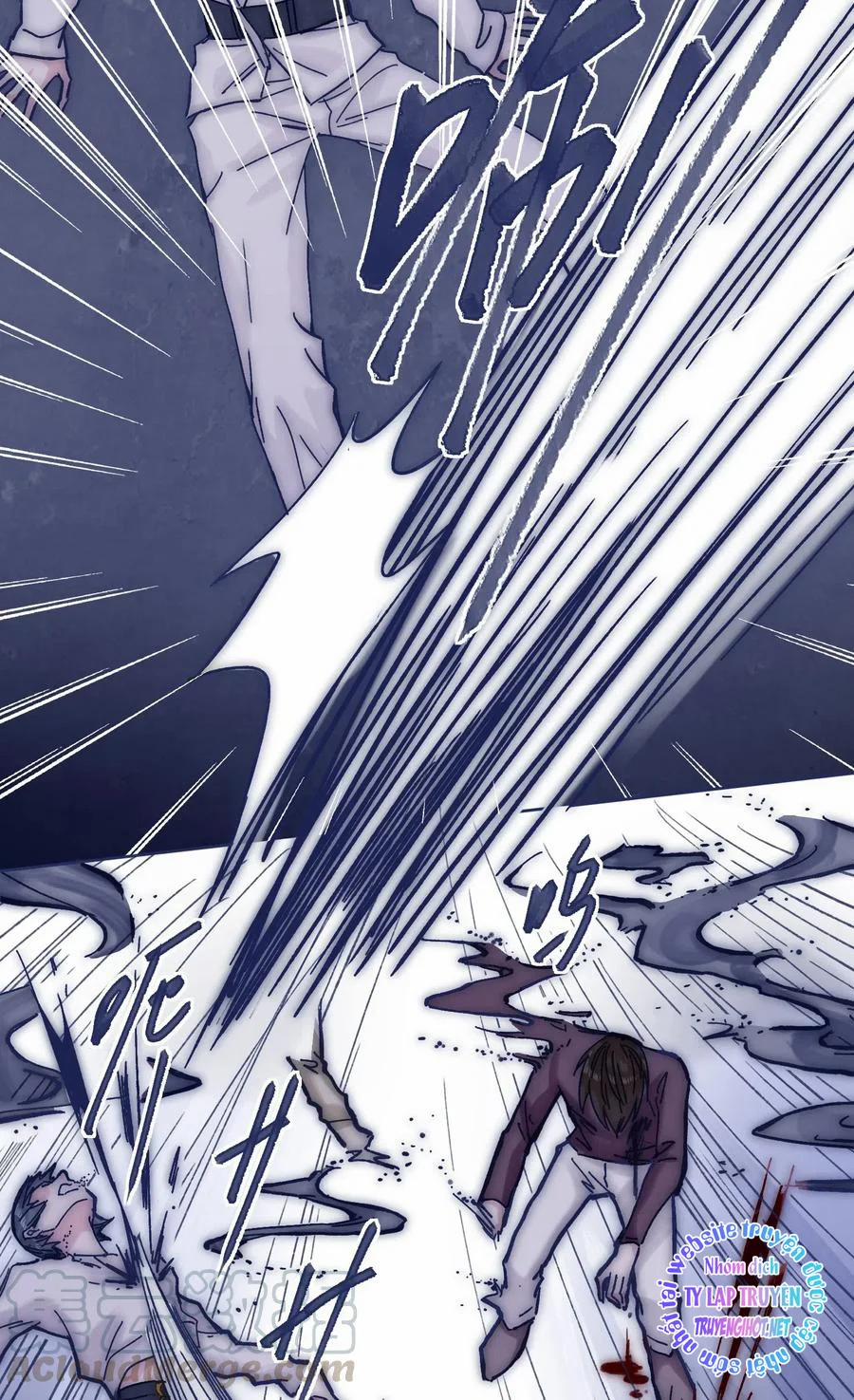 Vì Ngươi Hiến Dâng Cổ Của Ta 47 trang 29