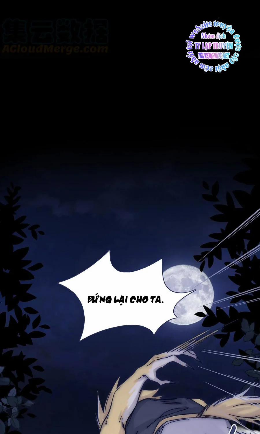 Vì Ngươi Hiến Dâng Cổ Của Ta 47 trang 34