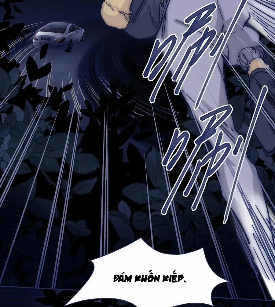 Vì Ngươi Hiến Dâng Cổ Của Ta 47 trang 35