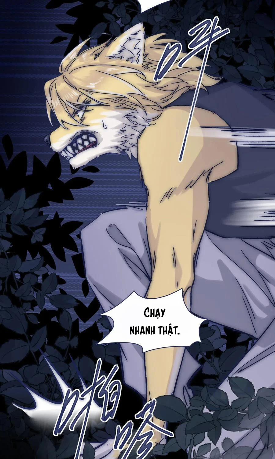 Vì Ngươi Hiến Dâng Cổ Của Ta 47 trang 36
