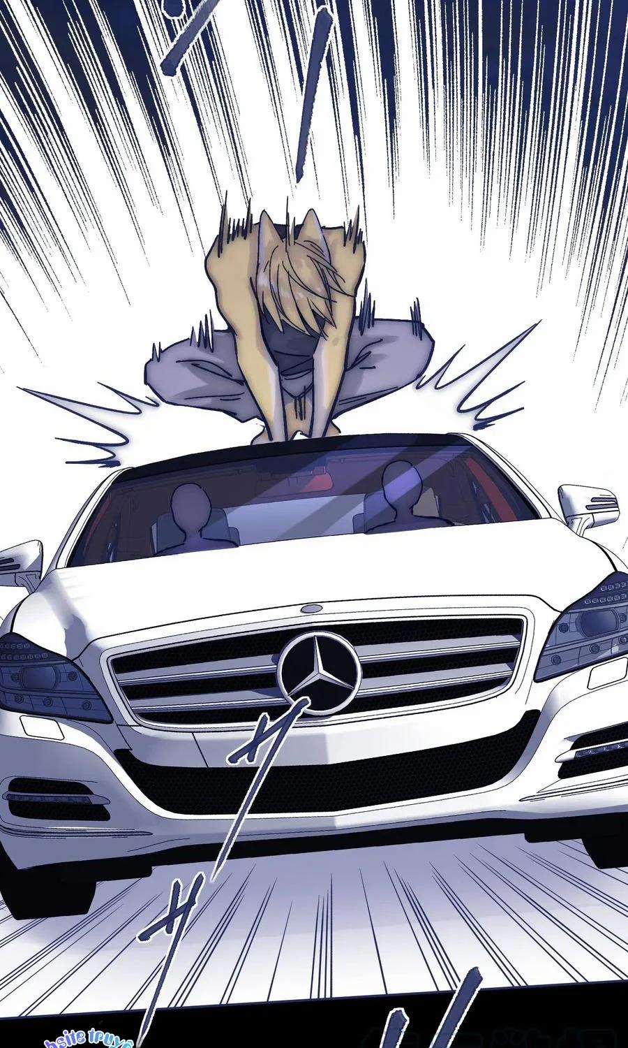 Vì Ngươi Hiến Dâng Cổ Của Ta 47 trang 38