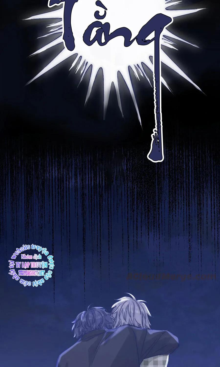 Vì Ngươi Hiến Dâng Cổ Của Ta 47 trang 4