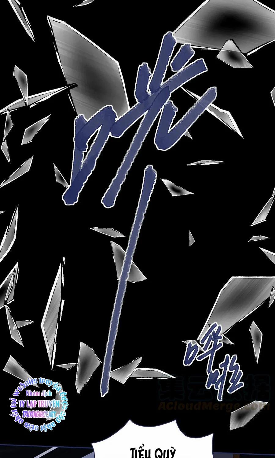 Vì Ngươi Hiến Dâng Cổ Của Ta 47 trang 41