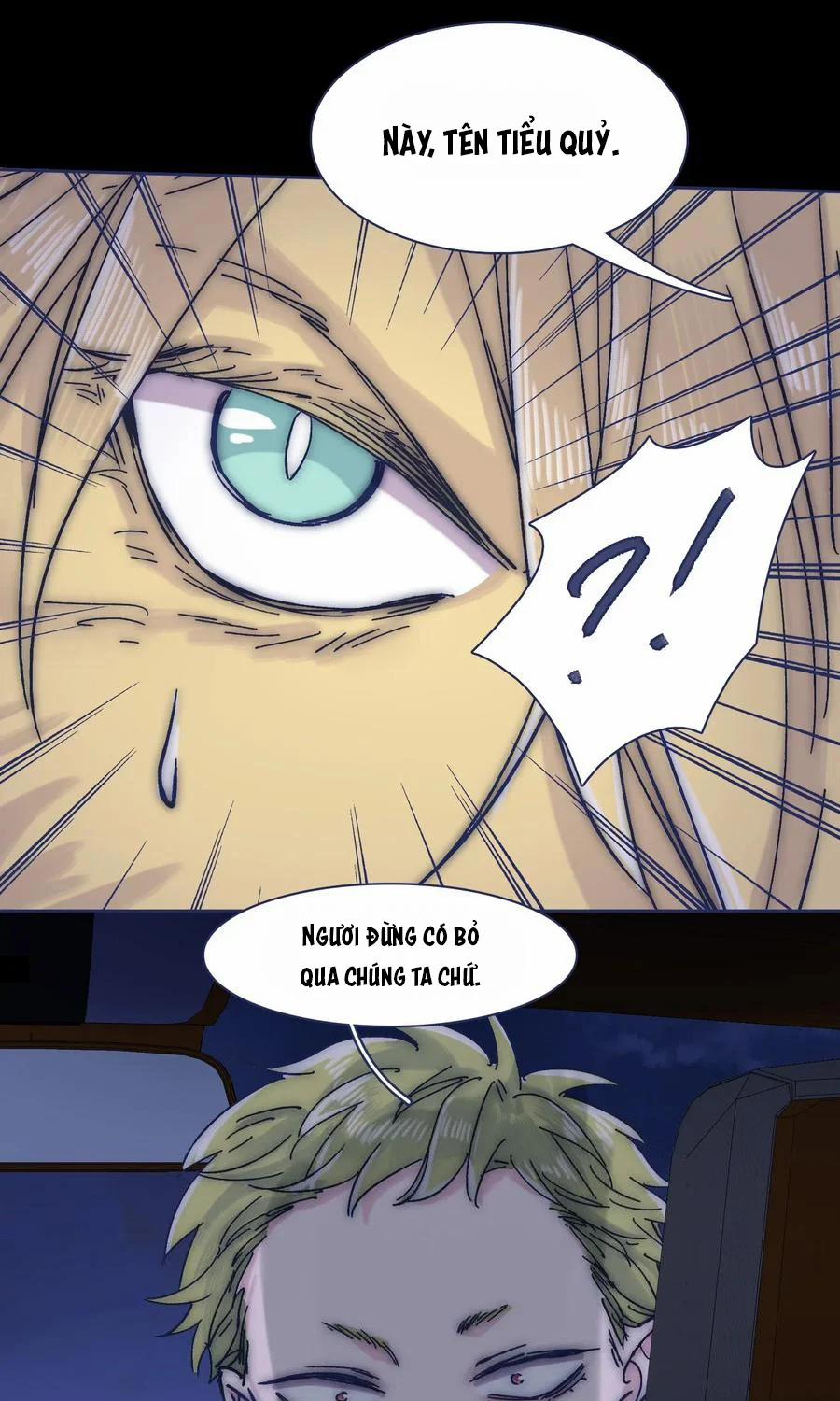 Vì Ngươi Hiến Dâng Cổ Của Ta 47 trang 43