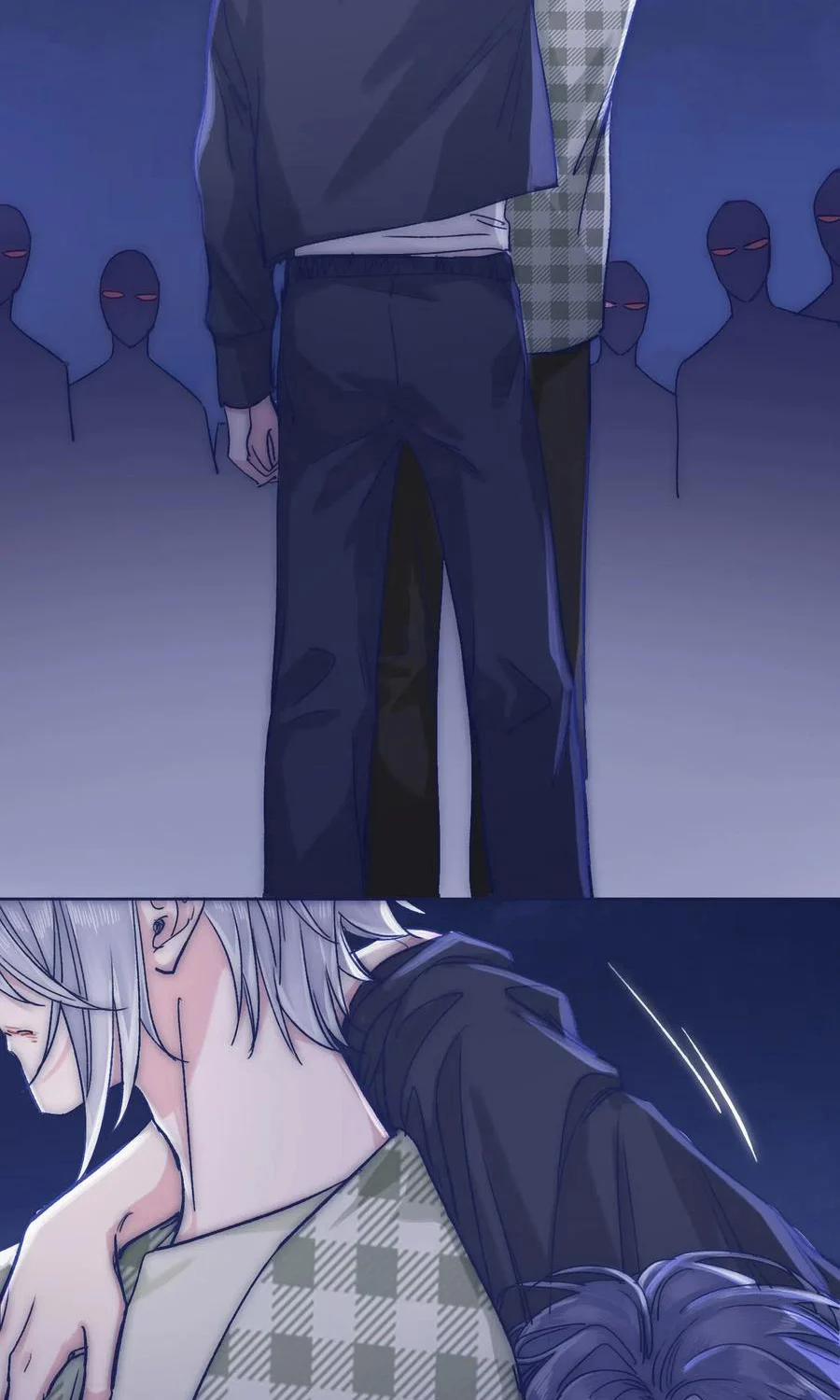 Vì Ngươi Hiến Dâng Cổ Của Ta 47 trang 5