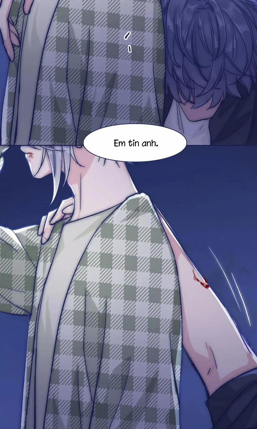 Vì Ngươi Hiến Dâng Cổ Của Ta 47 trang 6