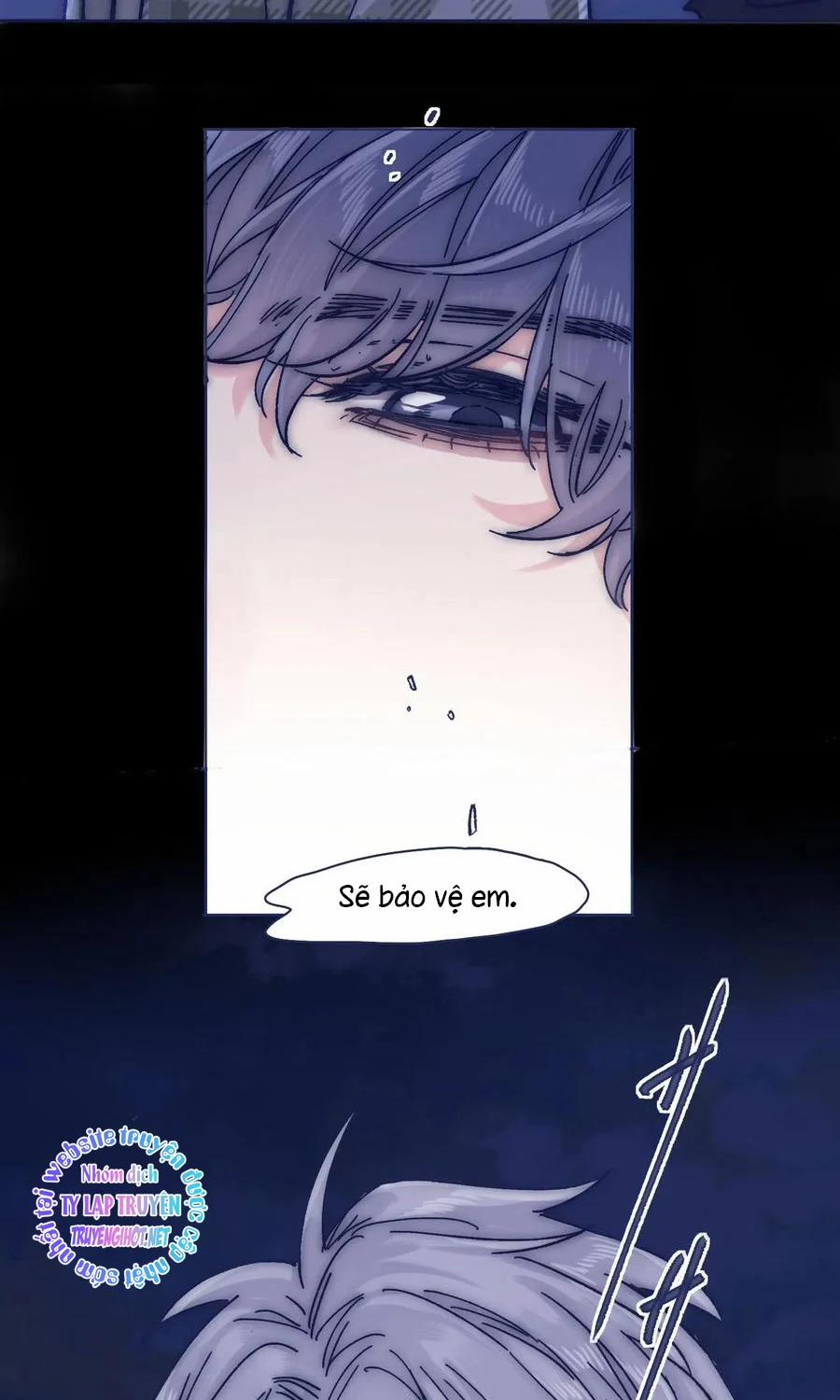 Vì Ngươi Hiến Dâng Cổ Của Ta 47 trang 7