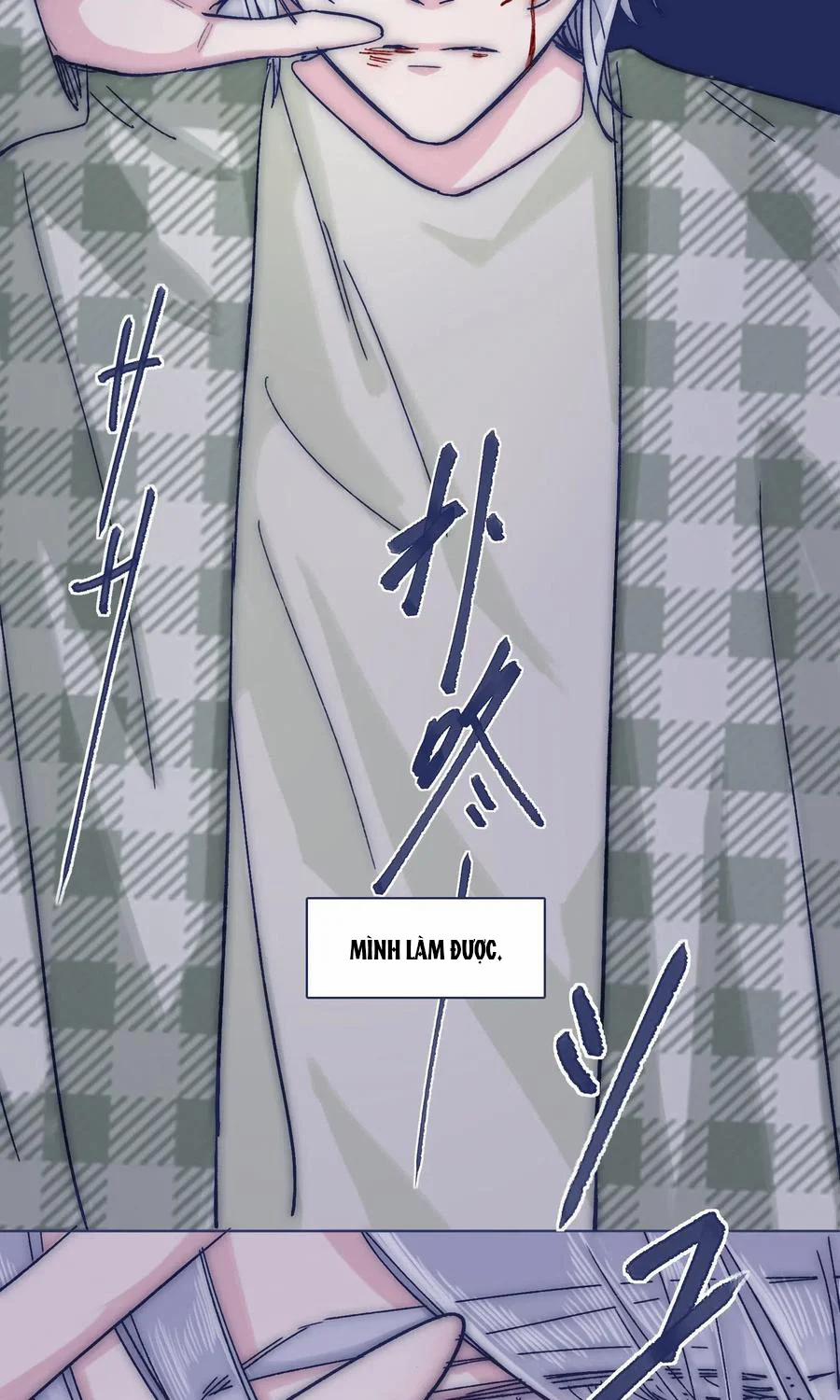 Vì Ngươi Hiến Dâng Cổ Của Ta 47 trang 9