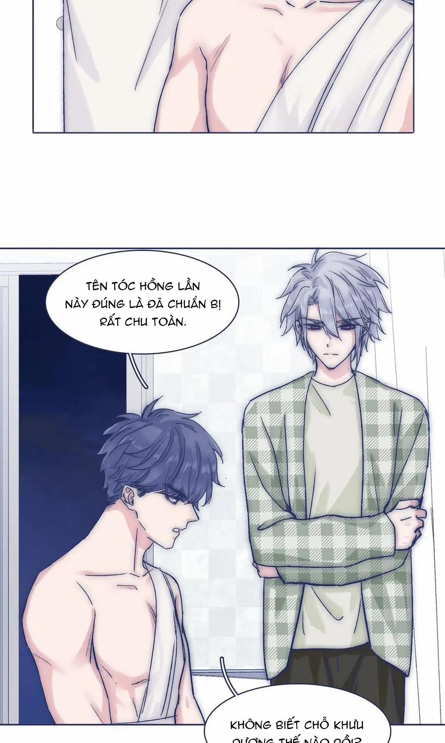 Vì Ngươi Hiến Dâng Cổ Của Ta 48 trang 12