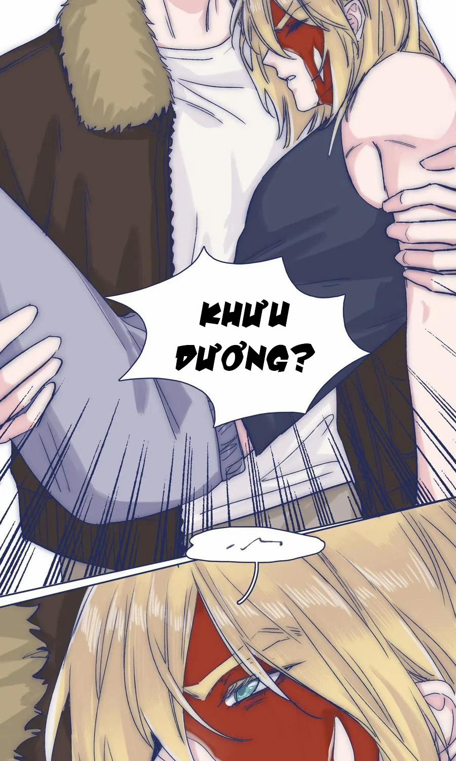 Vì Ngươi Hiến Dâng Cổ Của Ta 48 trang 15