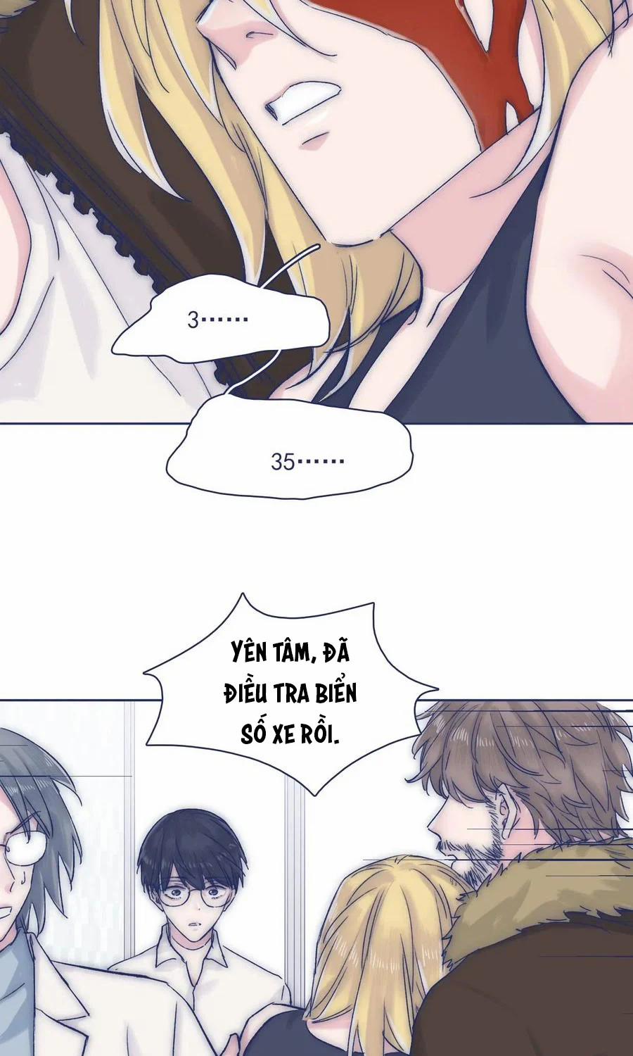 Vì Ngươi Hiến Dâng Cổ Của Ta 48 trang 16