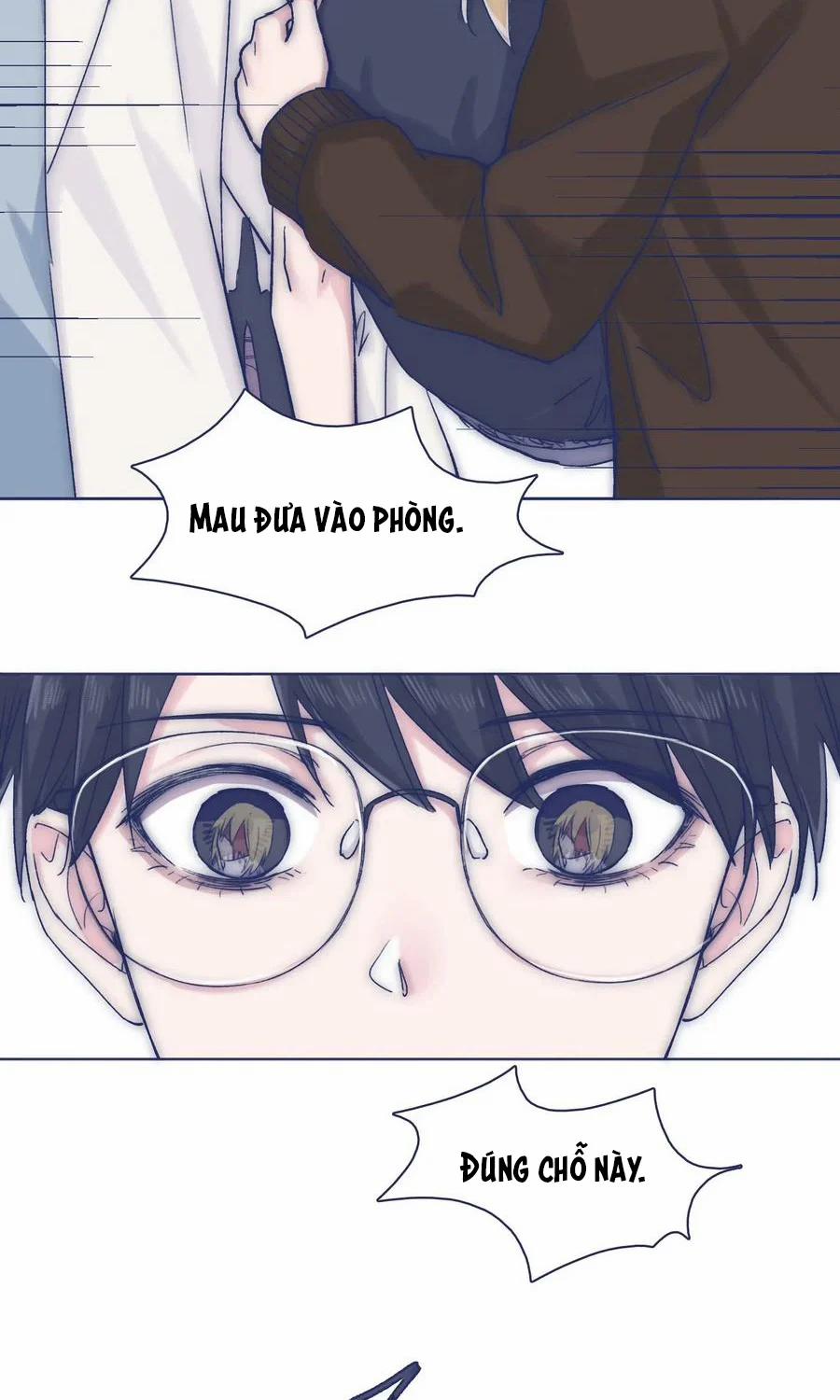 Vì Ngươi Hiến Dâng Cổ Của Ta 48 trang 17