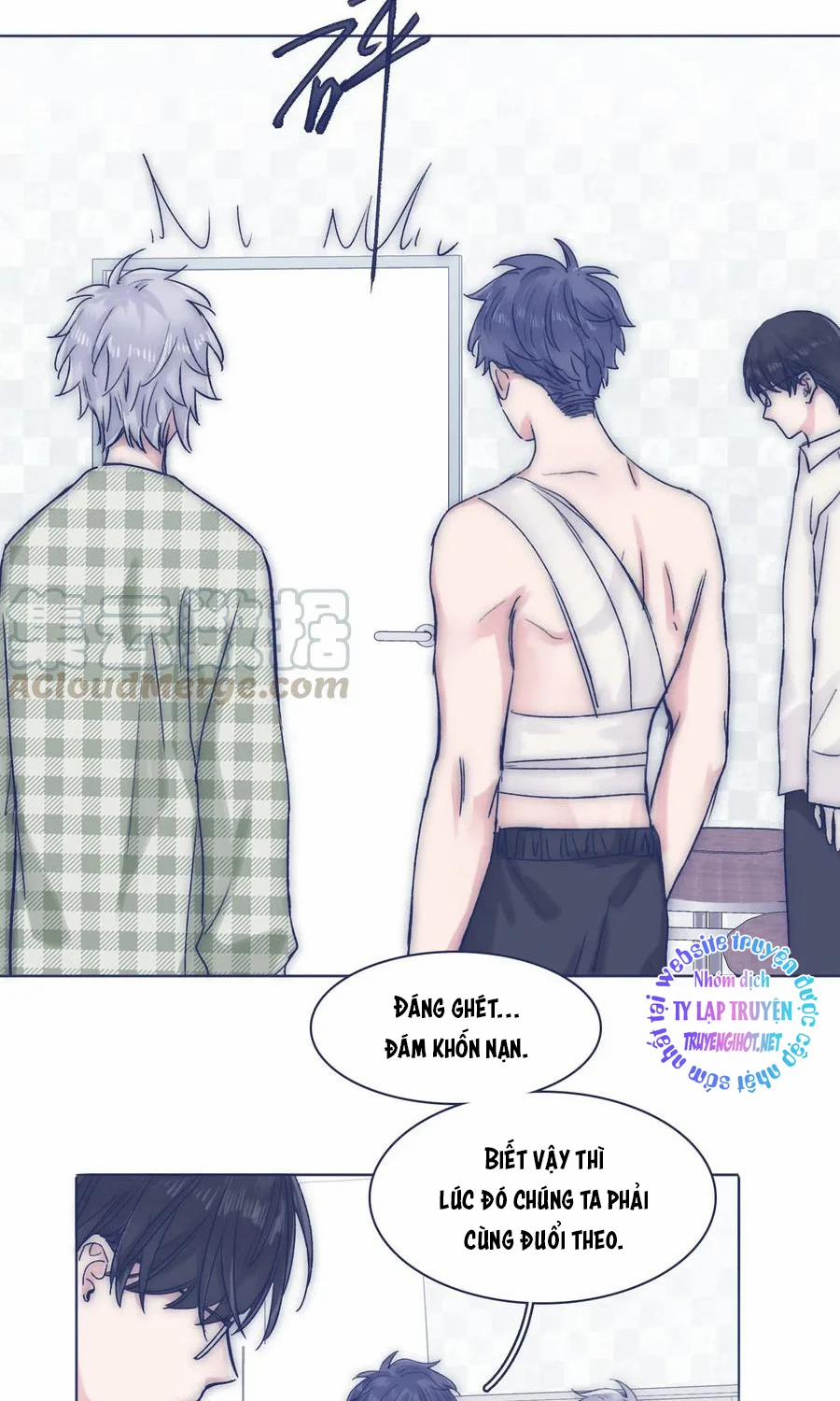 Vì Ngươi Hiến Dâng Cổ Của Ta 48 trang 18