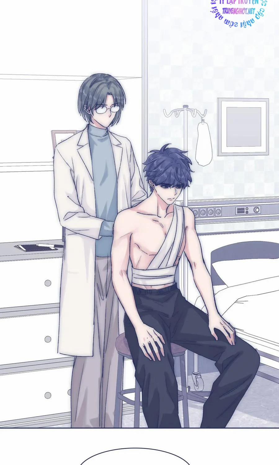 Vì Ngươi Hiến Dâng Cổ Của Ta 48 trang 2