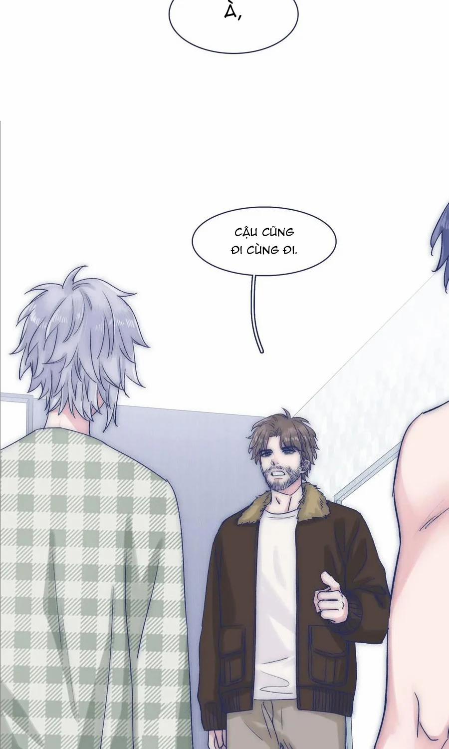 Vì Ngươi Hiến Dâng Cổ Của Ta 48 trang 23