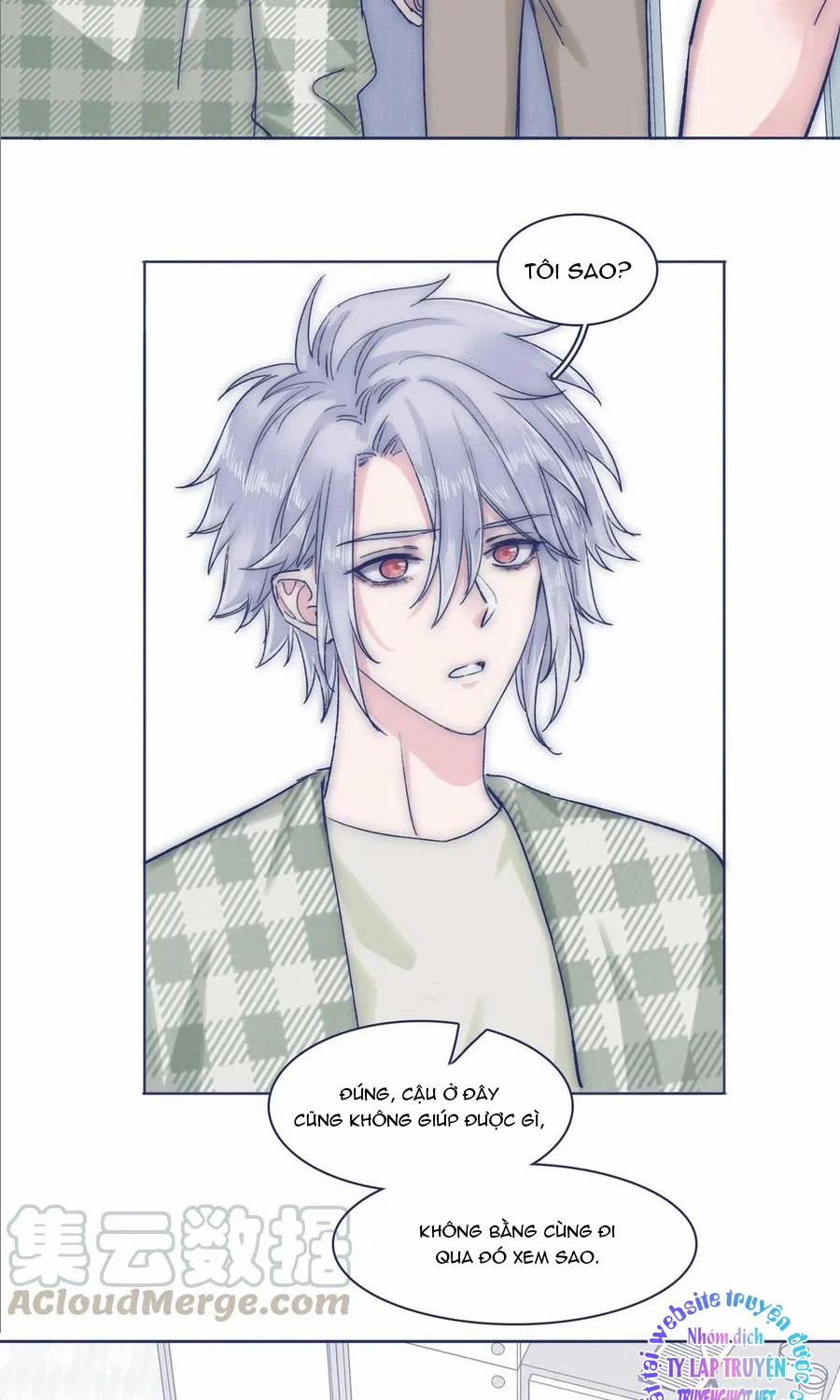 Vì Ngươi Hiến Dâng Cổ Của Ta 48 trang 24