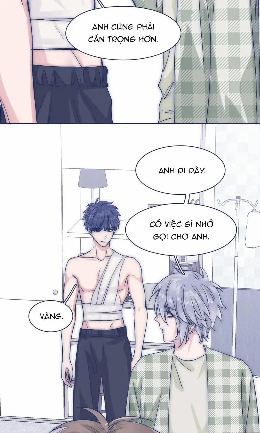 Vì Ngươi Hiến Dâng Cổ Của Ta 48 trang 28