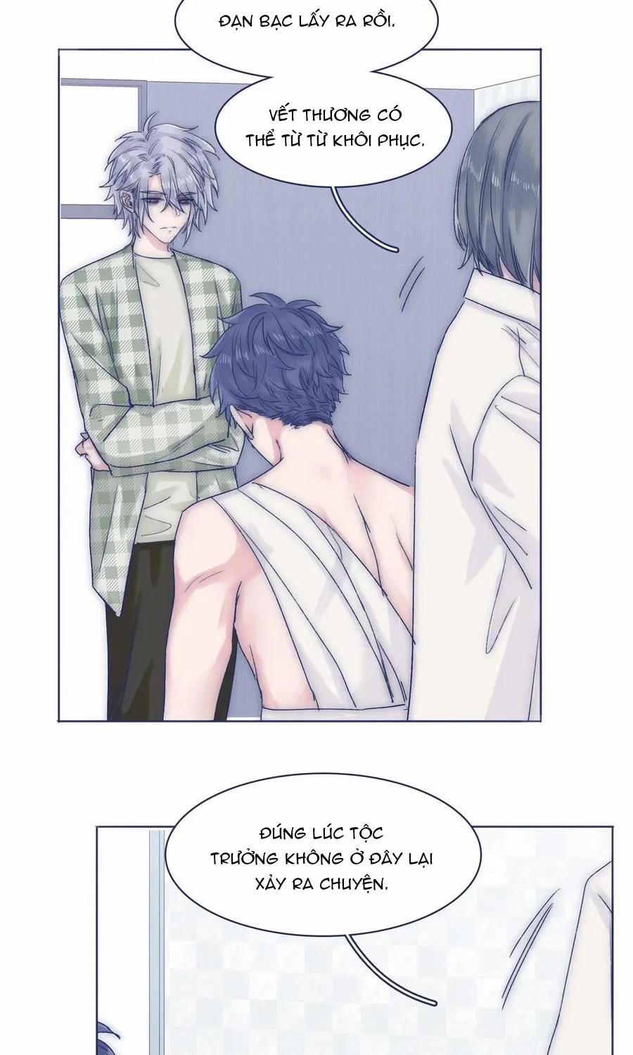 Vì Ngươi Hiến Dâng Cổ Của Ta 48 trang 3