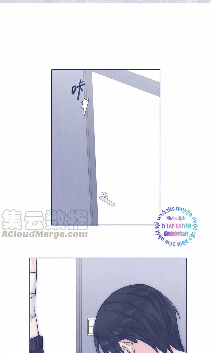 Vì Ngươi Hiến Dâng Cổ Của Ta 48 trang 30