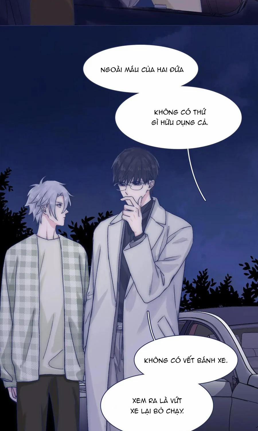 Vì Ngươi Hiến Dâng Cổ Của Ta 48 trang 35