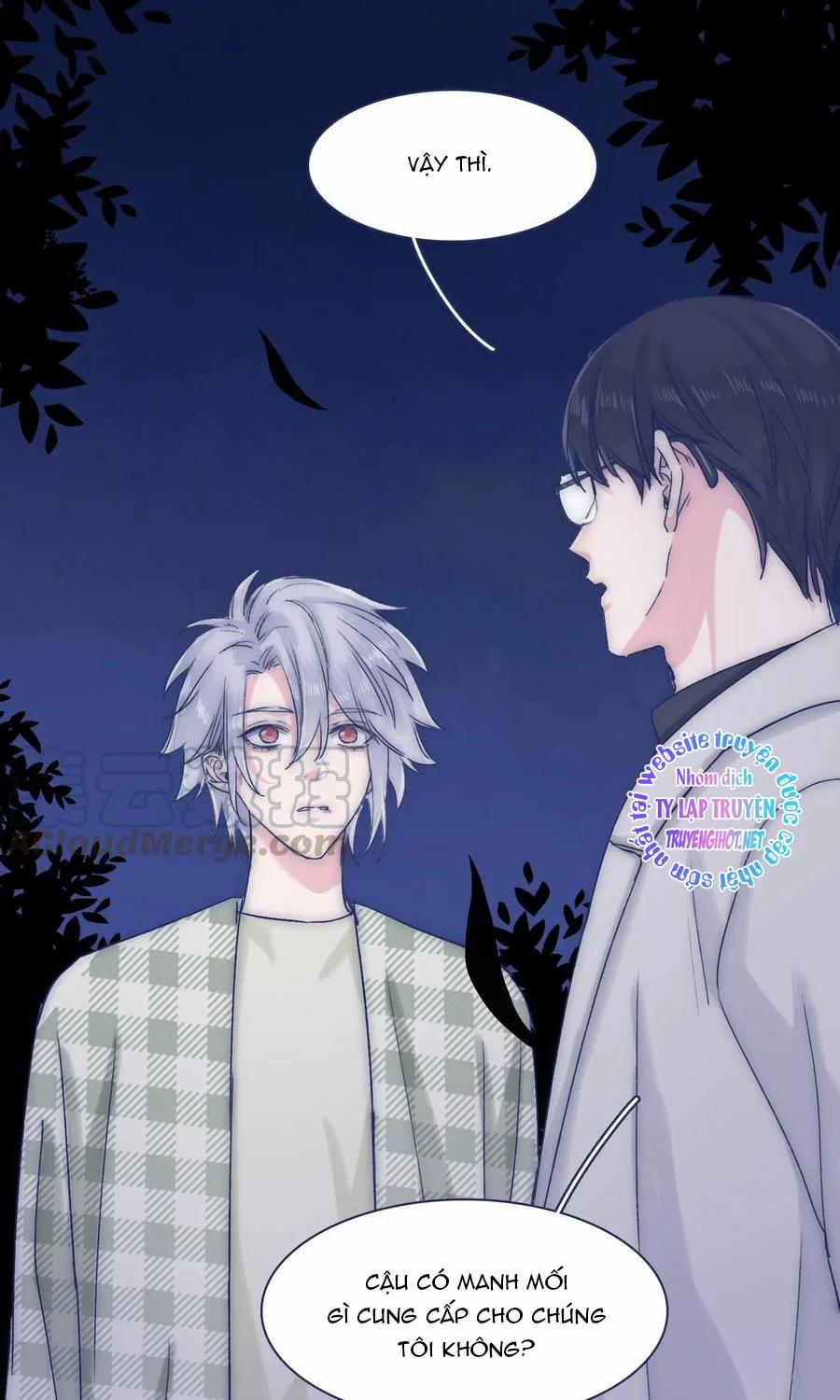 Vì Ngươi Hiến Dâng Cổ Của Ta 48 trang 39