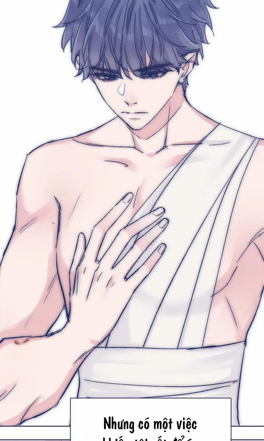 Vì Ngươi Hiến Dâng Cổ Của Ta 48 trang 6