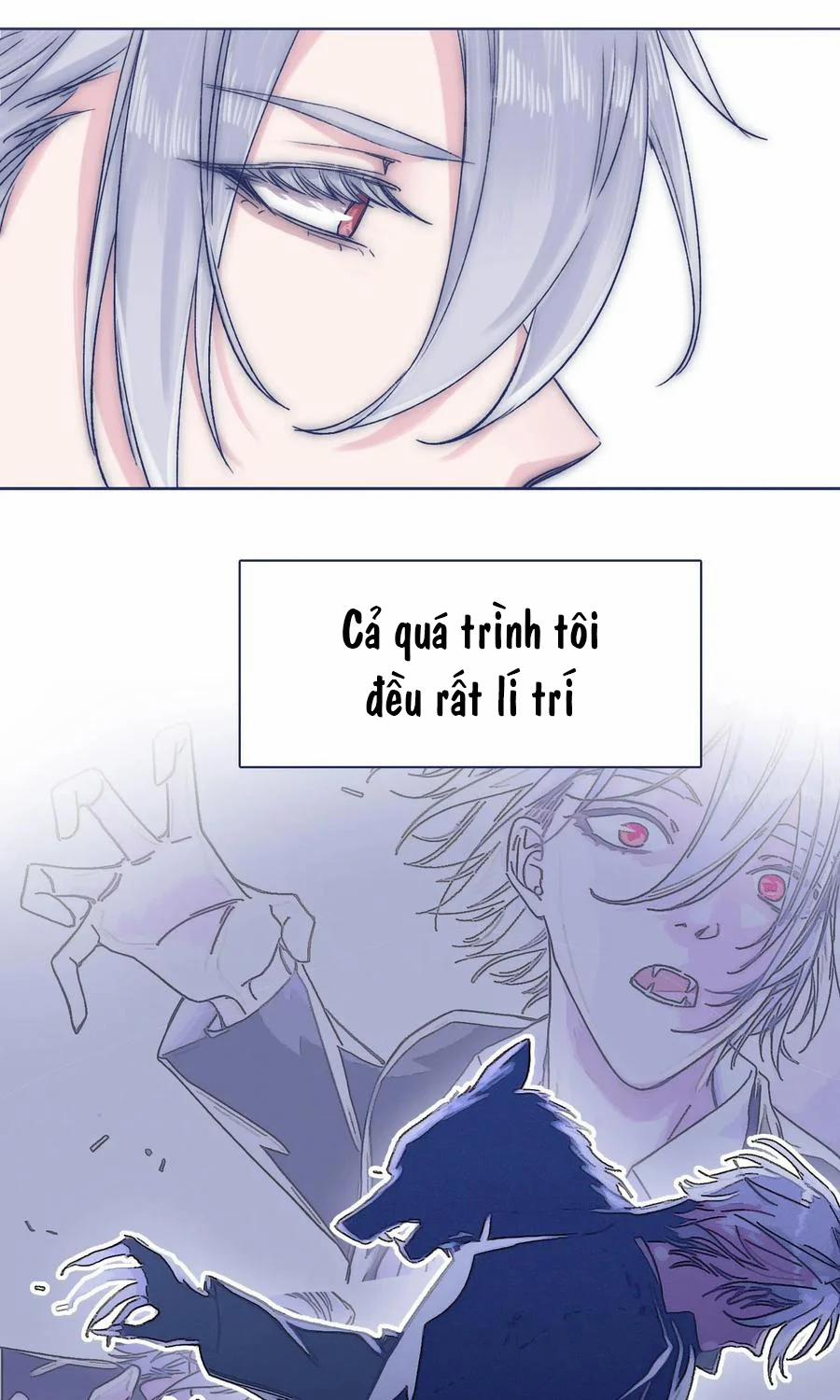 Vì Ngươi Hiến Dâng Cổ Của Ta 48 trang 8