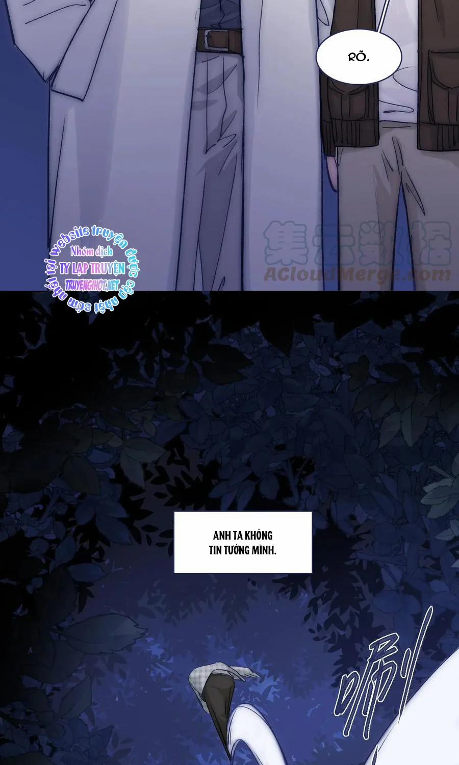 Vì Ngươi Hiến Dâng Cổ Của Ta 49 trang 12