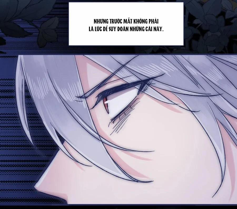 Vì Ngươi Hiến Dâng Cổ Của Ta 49 trang 14