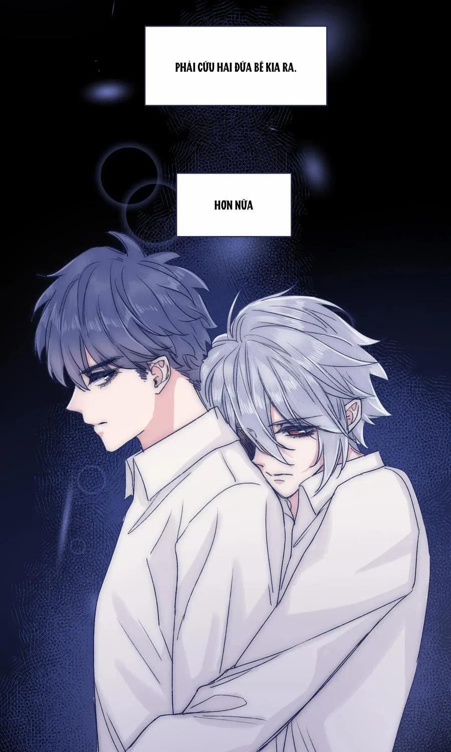 Vì Ngươi Hiến Dâng Cổ Của Ta 49 trang 15
