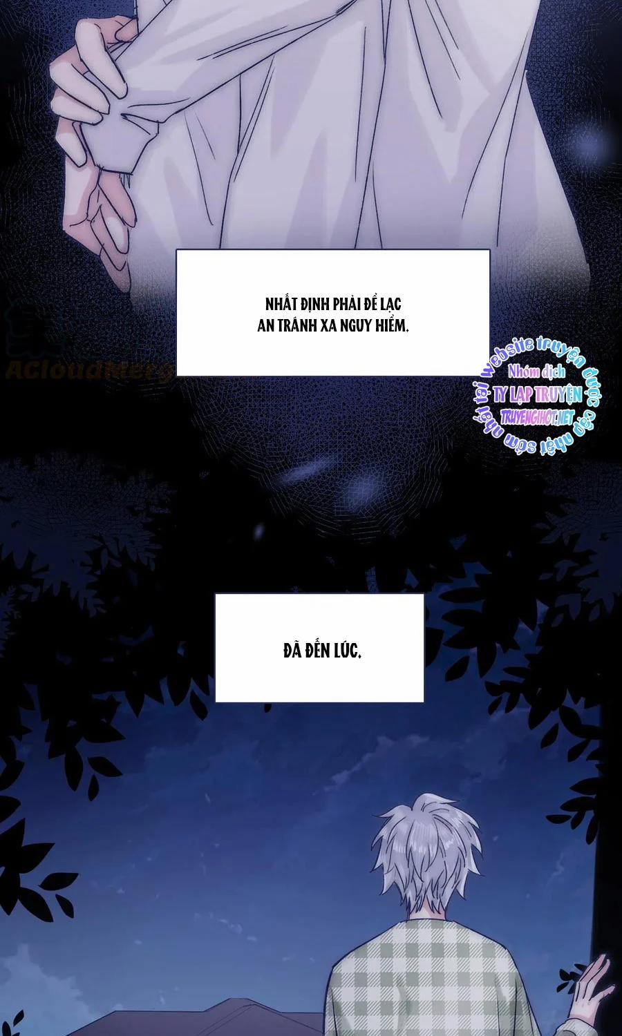 Vì Ngươi Hiến Dâng Cổ Của Ta 49 trang 16