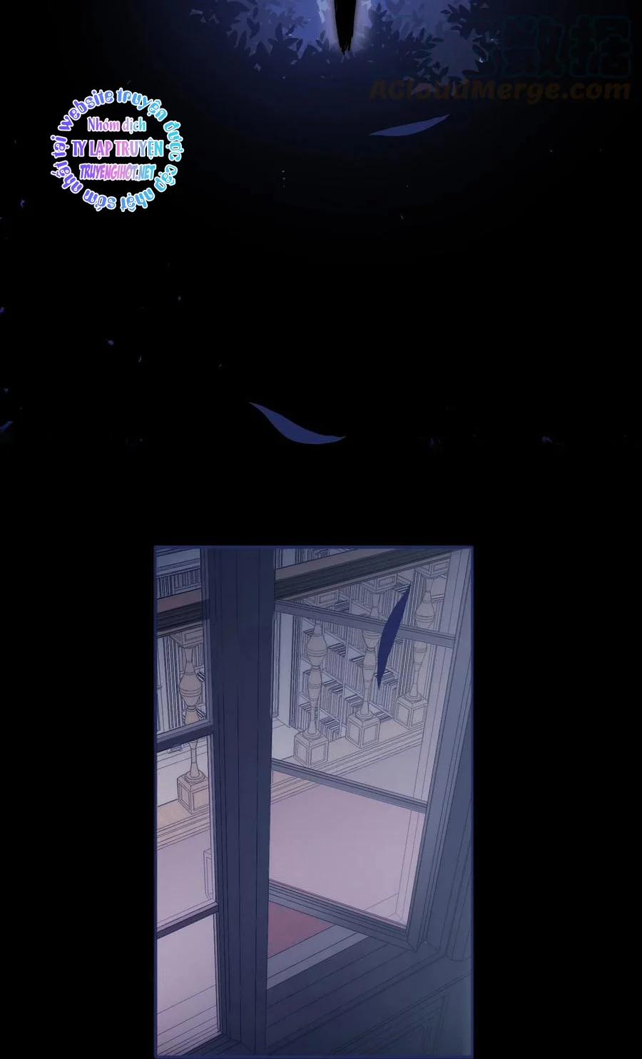 Vì Ngươi Hiến Dâng Cổ Của Ta 49 trang 20