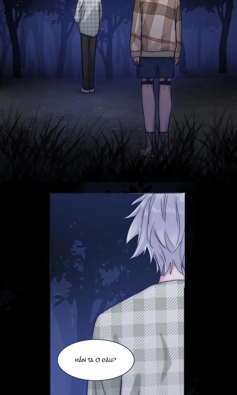 Vì Ngươi Hiến Dâng Cổ Của Ta 49 trang 22