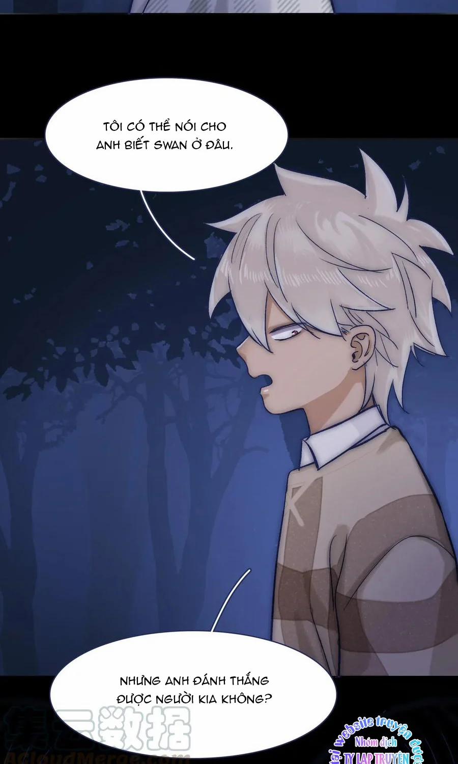 Vì Ngươi Hiến Dâng Cổ Của Ta 49 trang 25