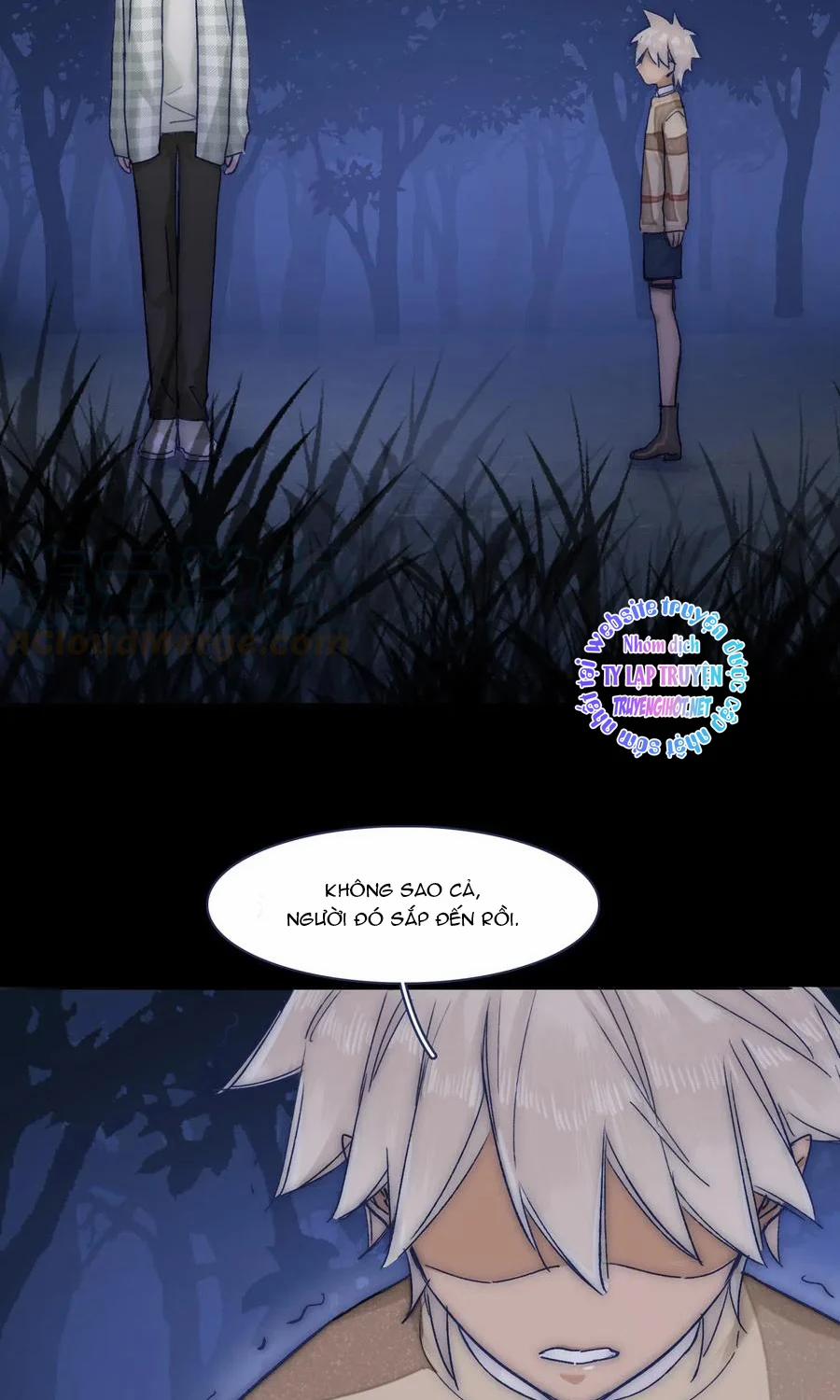 Vì Ngươi Hiến Dâng Cổ Của Ta 49 trang 30