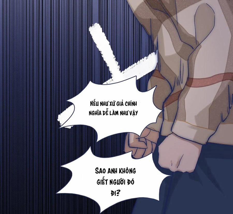 Vì Ngươi Hiến Dâng Cổ Của Ta 49 trang 34