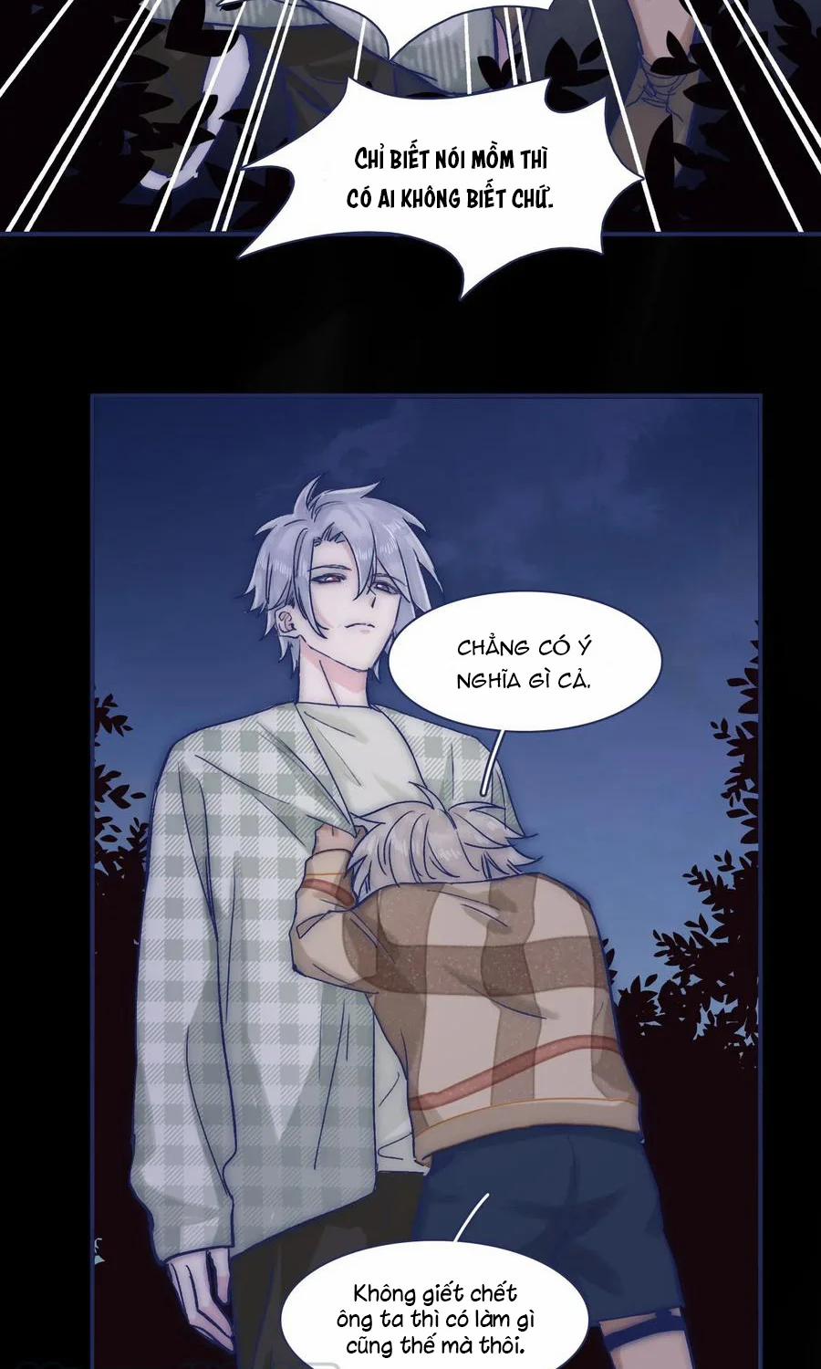 Vì Ngươi Hiến Dâng Cổ Của Ta 49 trang 36