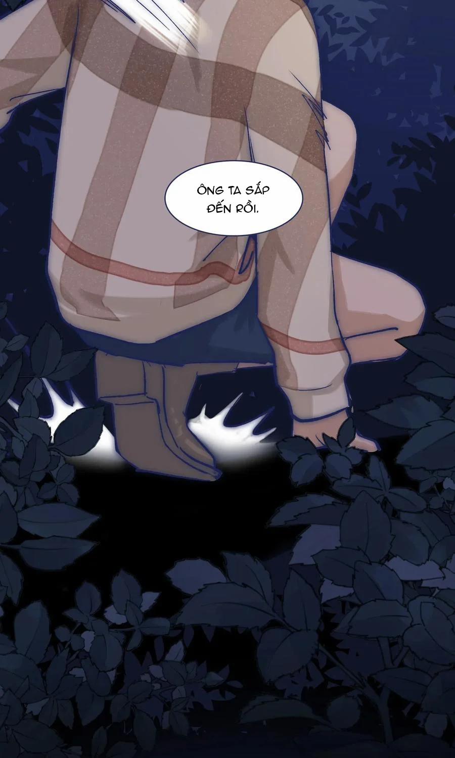 Vì Ngươi Hiến Dâng Cổ Của Ta 49 trang 42