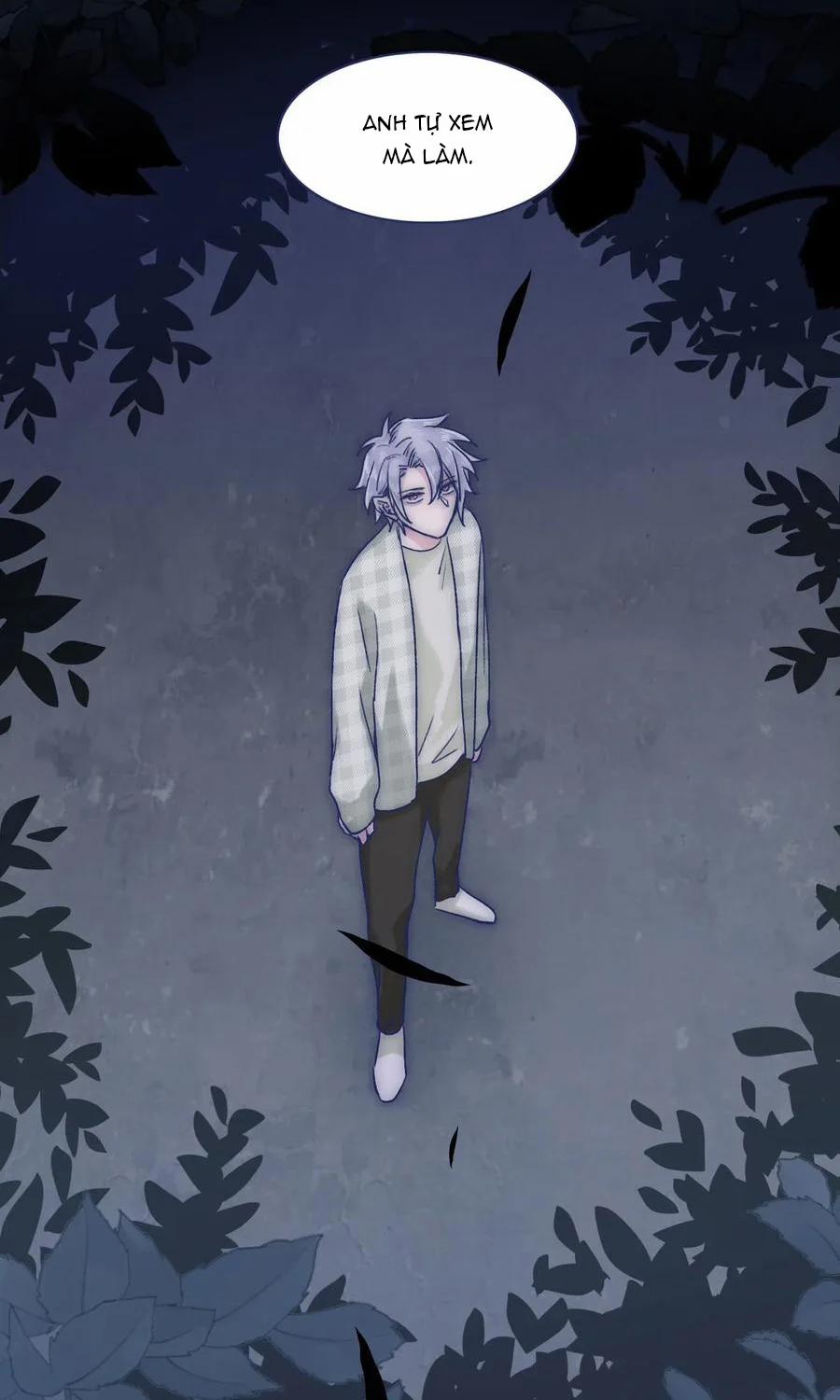 Vì Ngươi Hiến Dâng Cổ Của Ta 49 trang 43