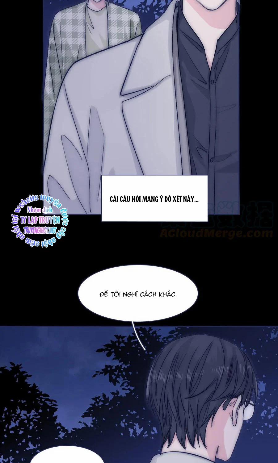 Vì Ngươi Hiến Dâng Cổ Của Ta 49 trang 5
