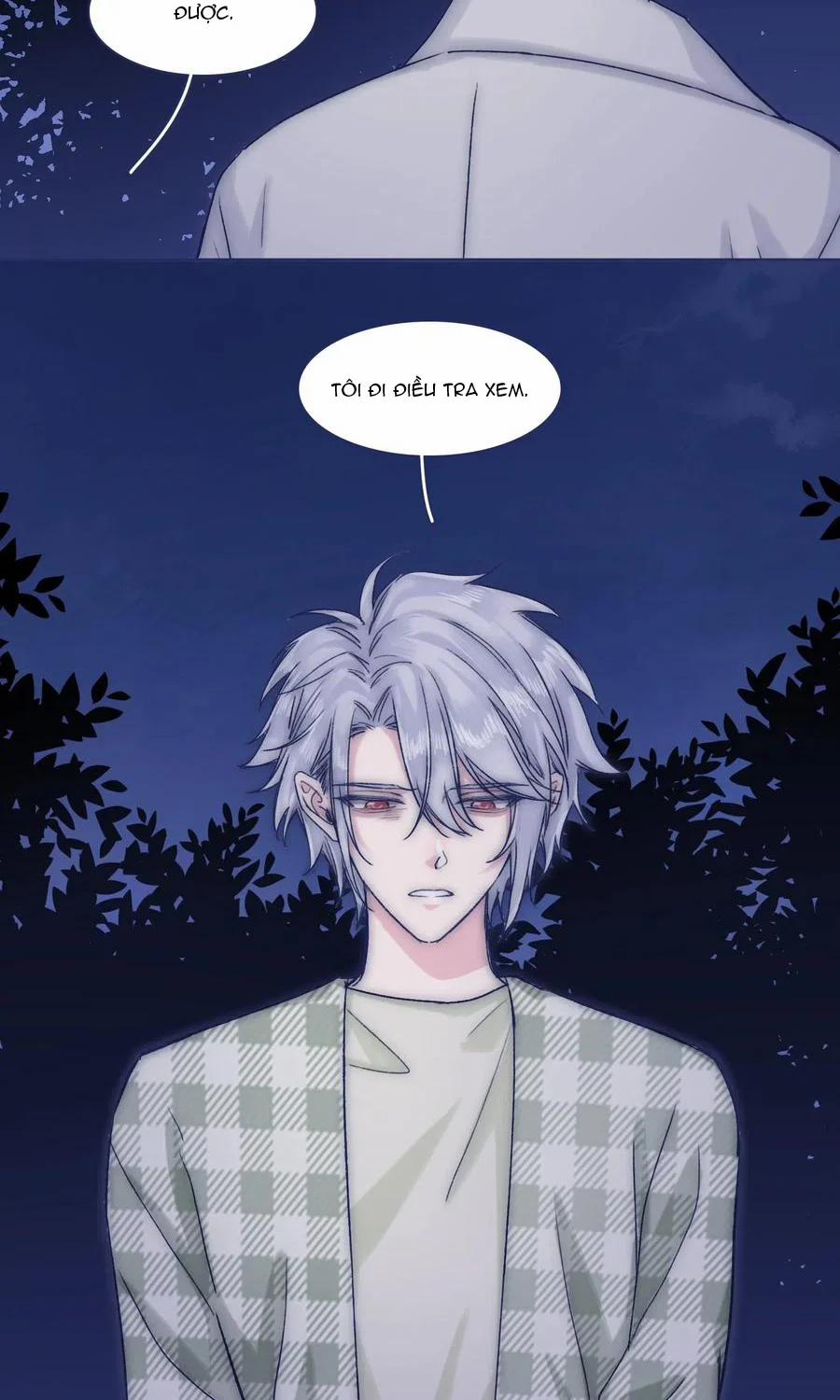 Vì Ngươi Hiến Dâng Cổ Của Ta 49 trang 6