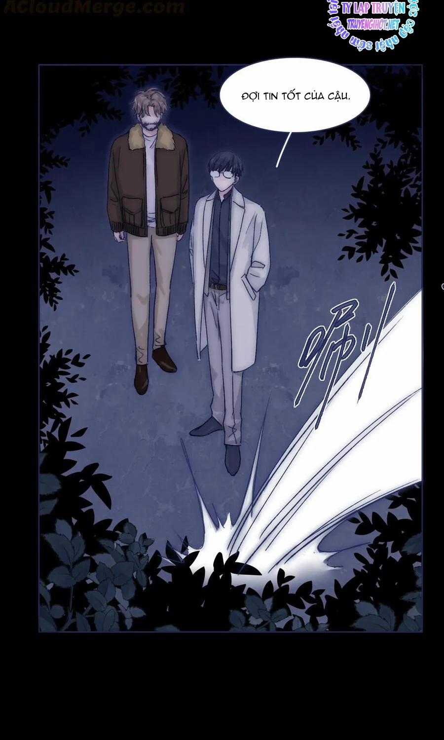 Vì Ngươi Hiến Dâng Cổ Của Ta 49 trang 9