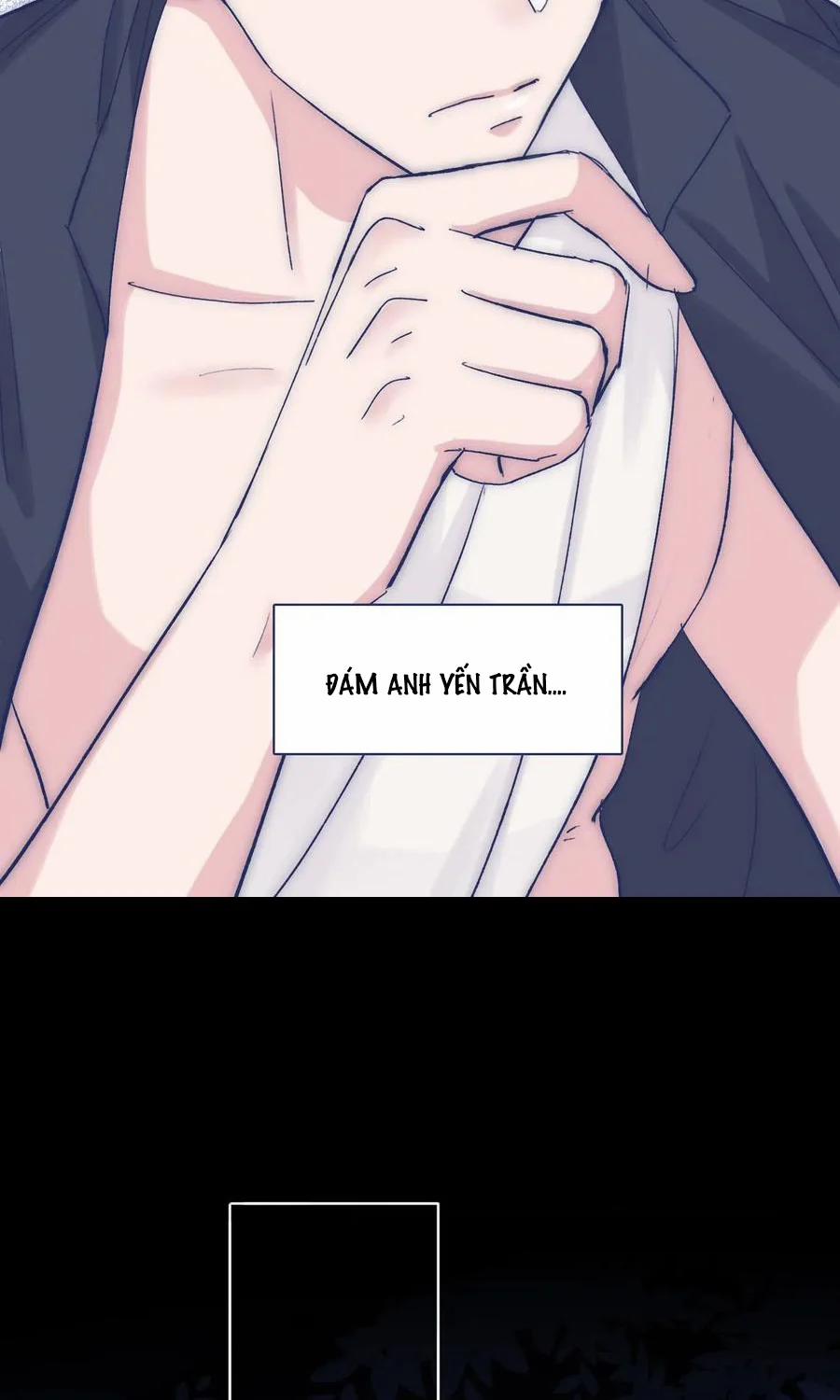 Vì Ngươi Hiến Dâng Cổ Của Ta 50 trang 12