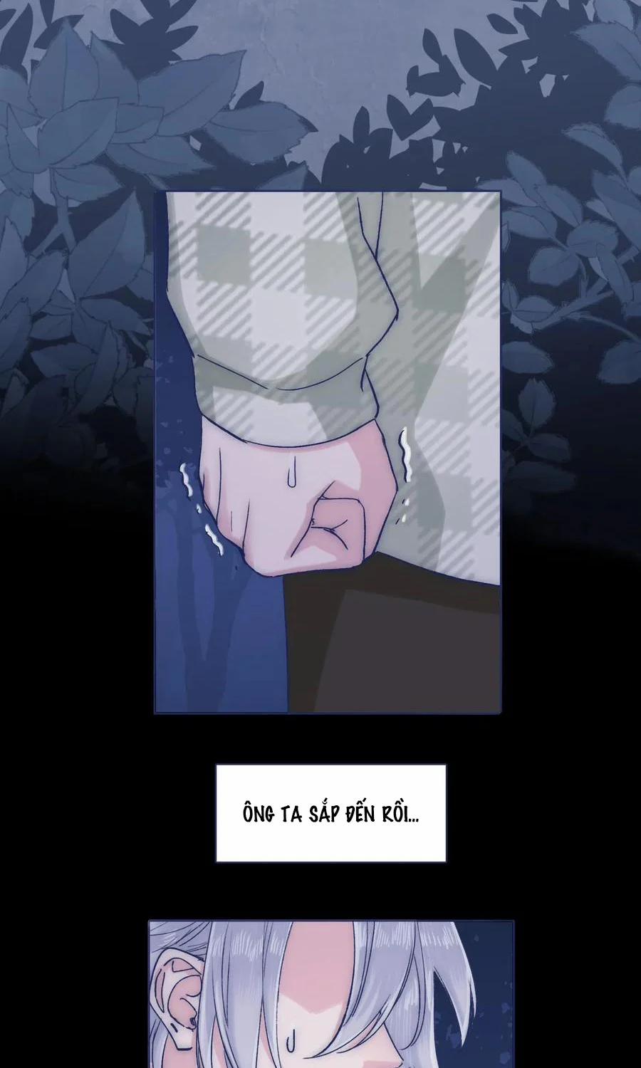 Vì Ngươi Hiến Dâng Cổ Của Ta 50 trang 14